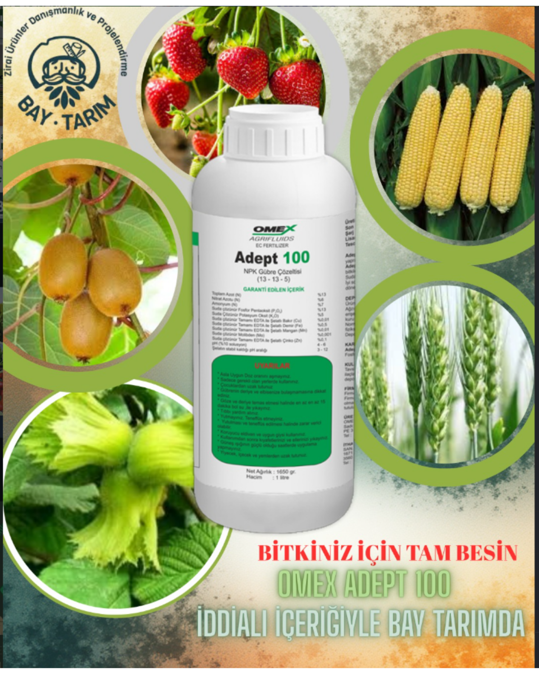 Adept 100