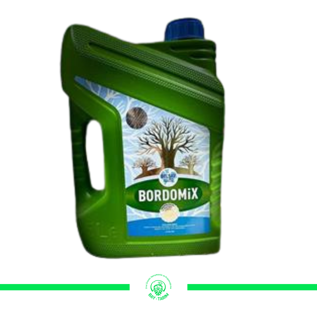 BelsavBordo Mix 5 LT