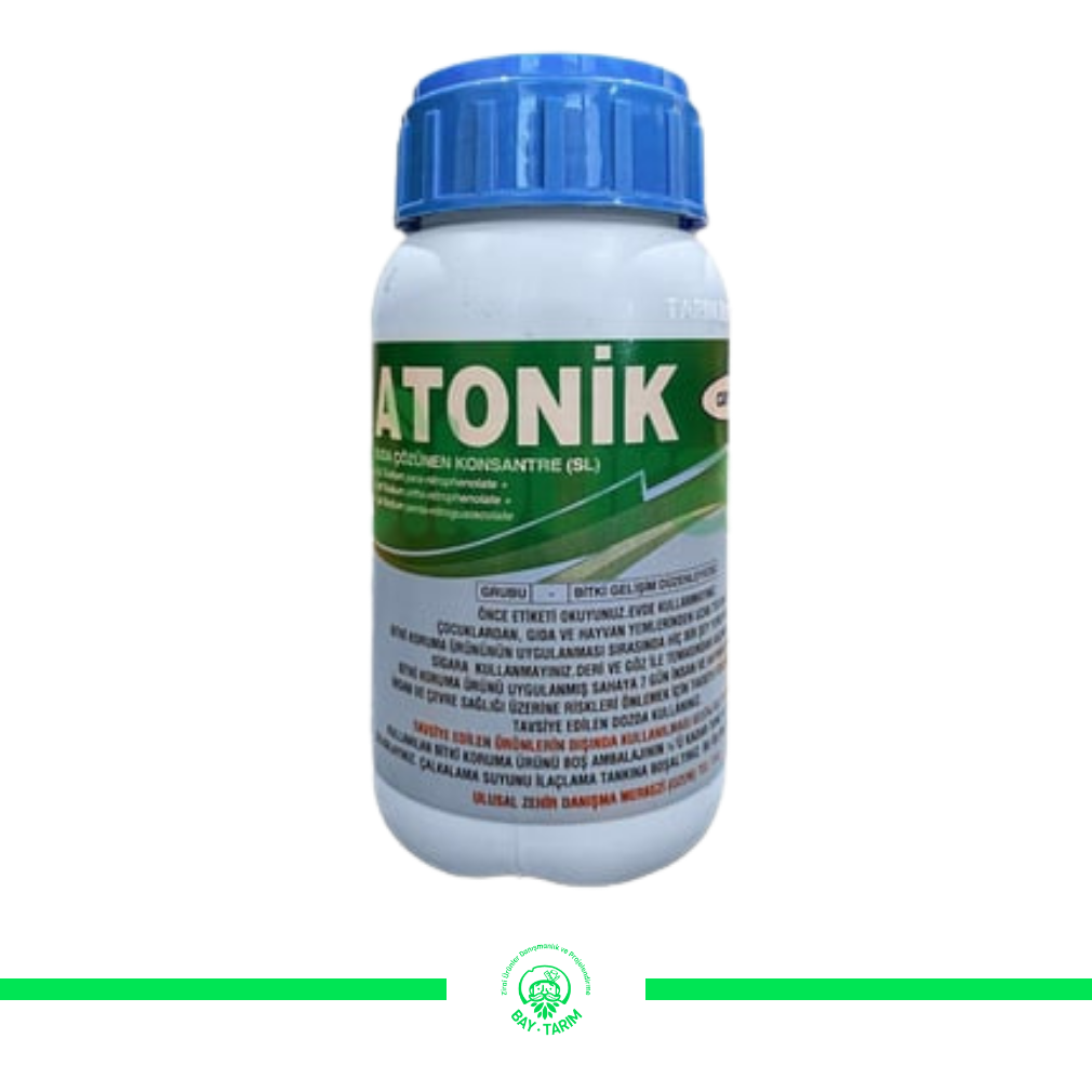 Cansa Atonik 250 ml Suda Çözülen Konsantre