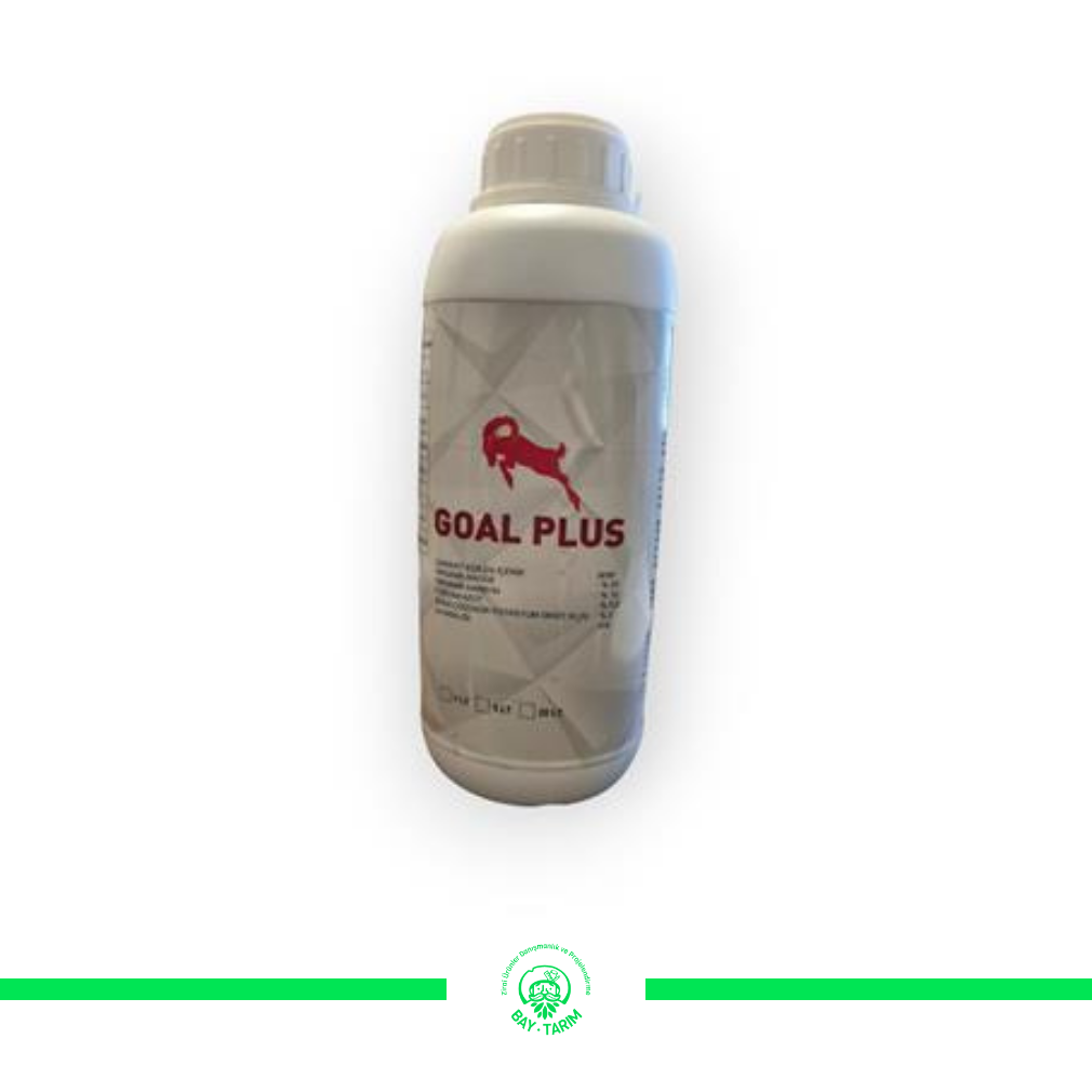 GOAL PLUS 1 LT HUMİC ASİT