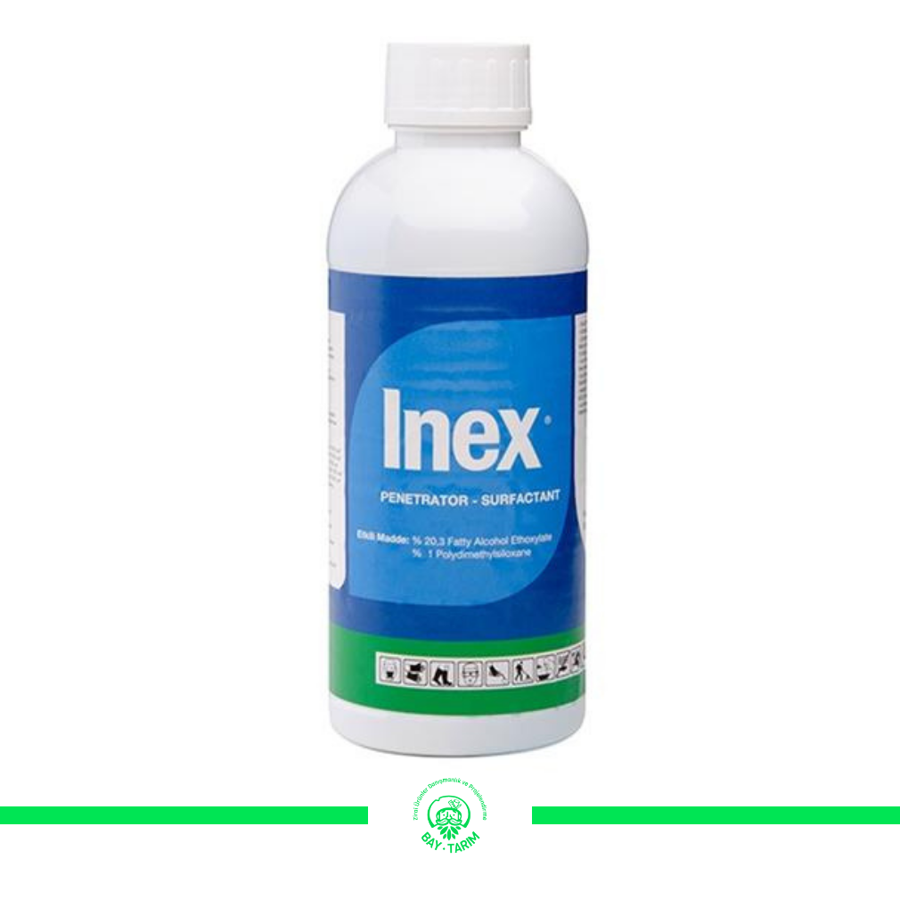 İnex Yayıcı Yapıştırıcı 500 ml
