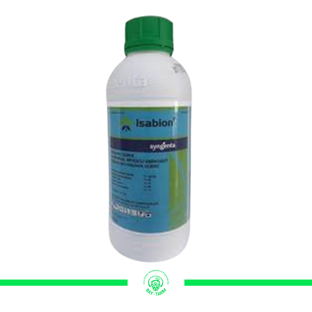ISABION 1 LT (HAYVANSAL AMİNO ASİT)
