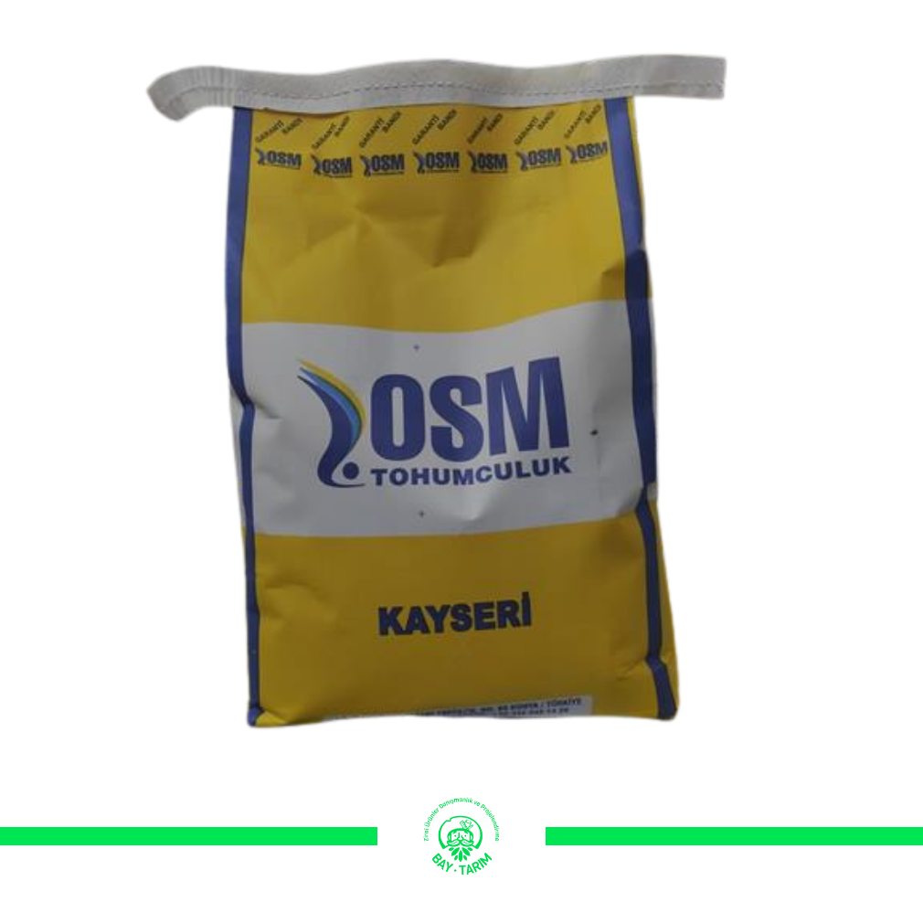 KAYSERİ YONCA TOHUMU 10 KG