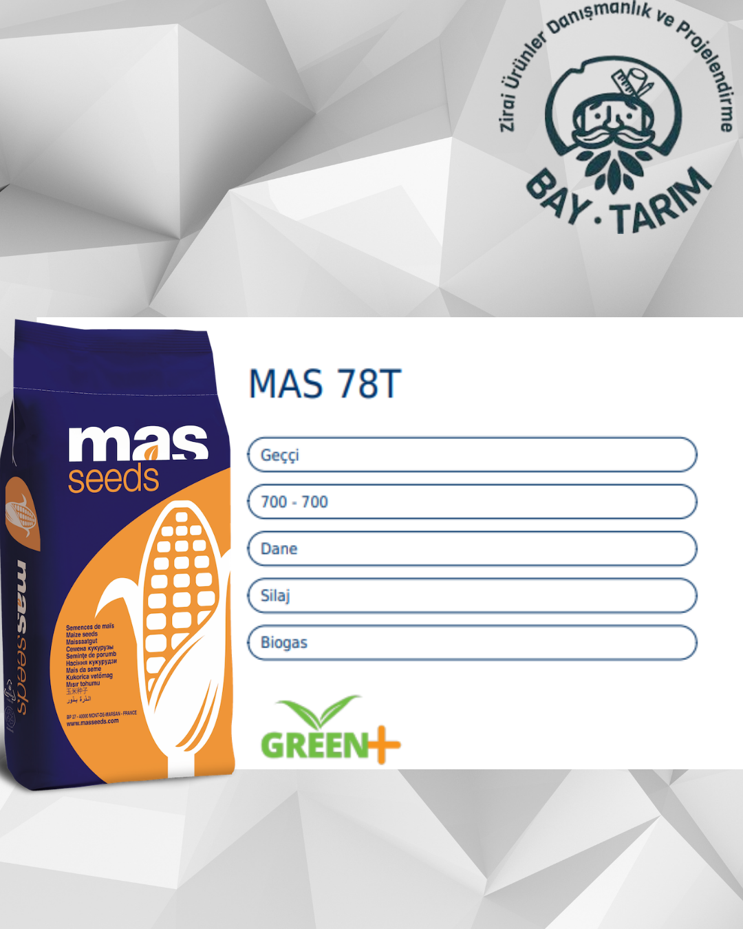 MASS 78-T
