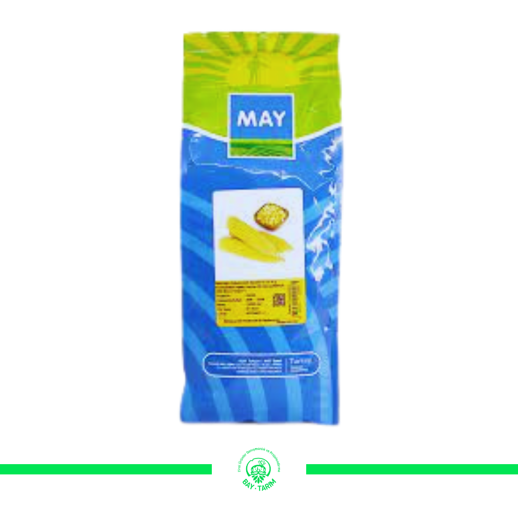 May Vega F1 Mısır Tohumu