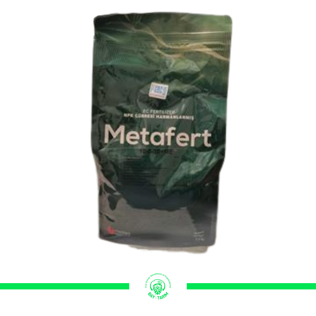 METAFERT 10-5-30+ME 2,5 KG