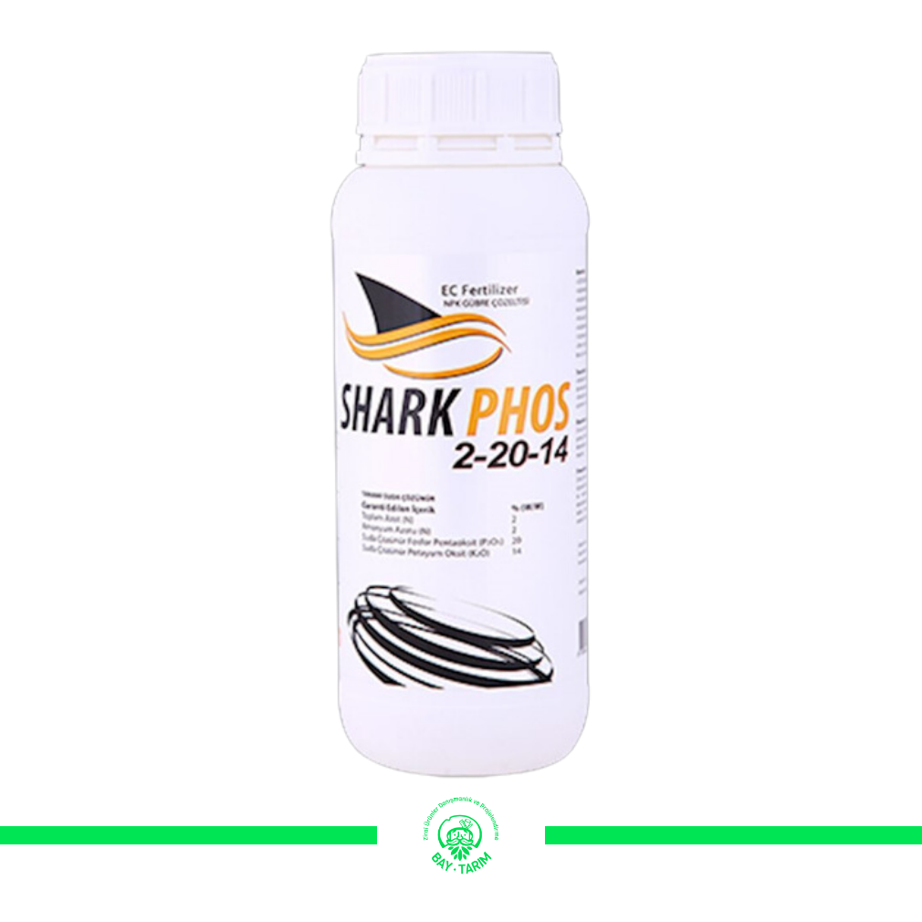 SHARK PHOS 2-20-14