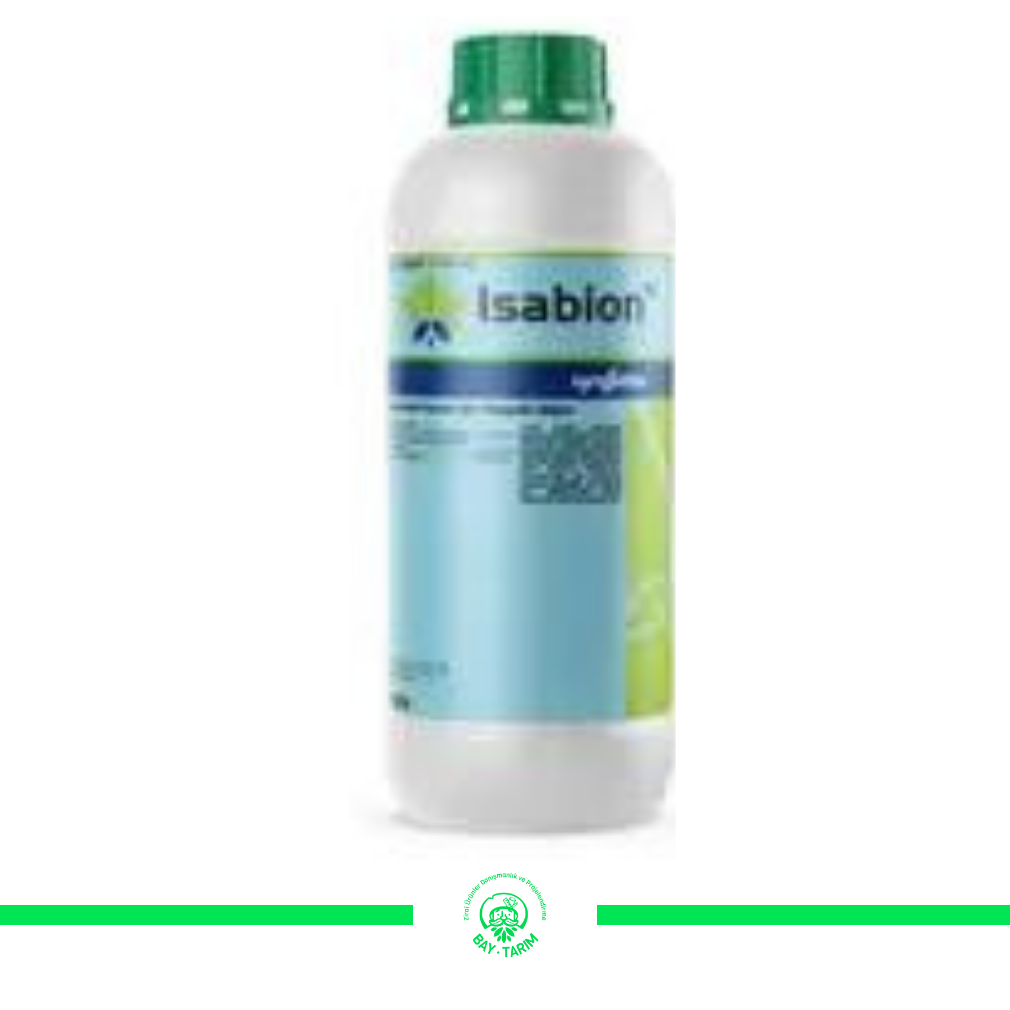 syngenta Isabion Hayvansal Menşeli Aminoasit Içeren Sıvı Organik Gübre 1 Lt İSABİON