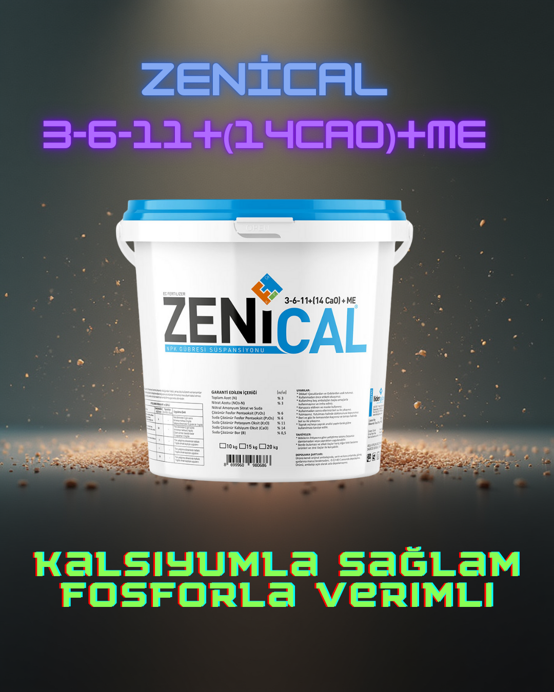 ZENİCAL