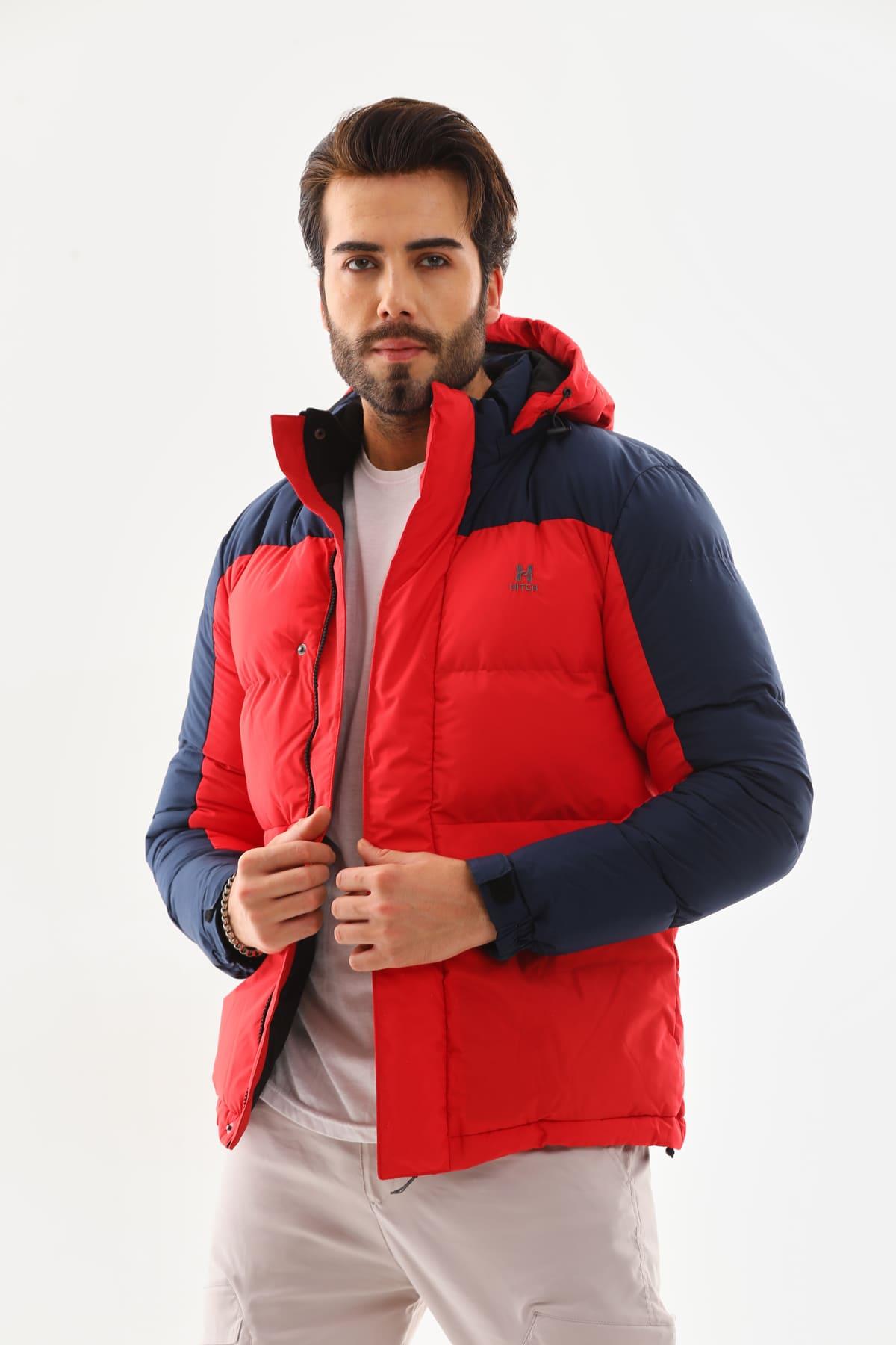 Garnili Su Geçirmez Outdoor Mont