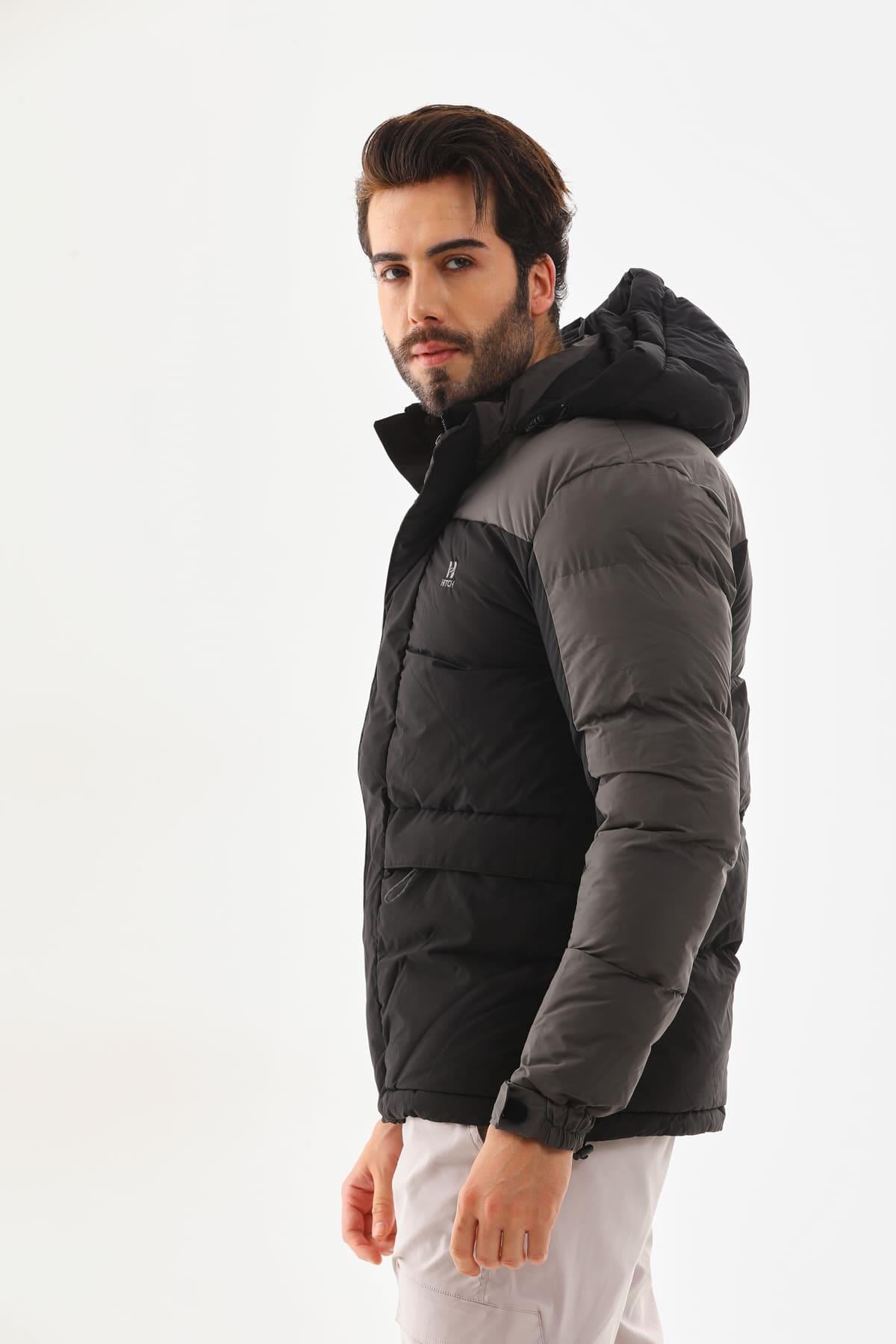 Garnili Su Geçirmez Outdoor Mont