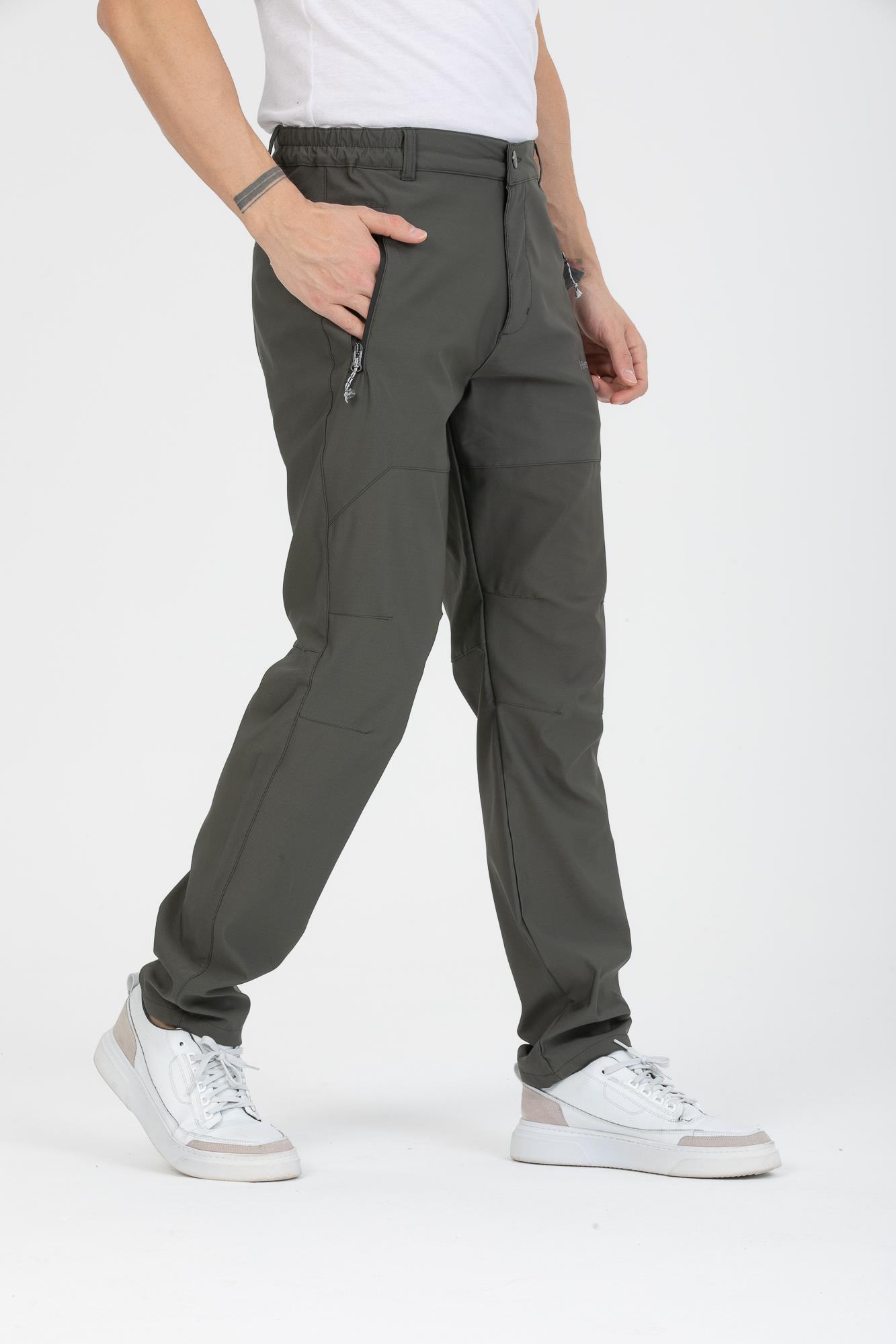 Şardonlu Wear Pantolon