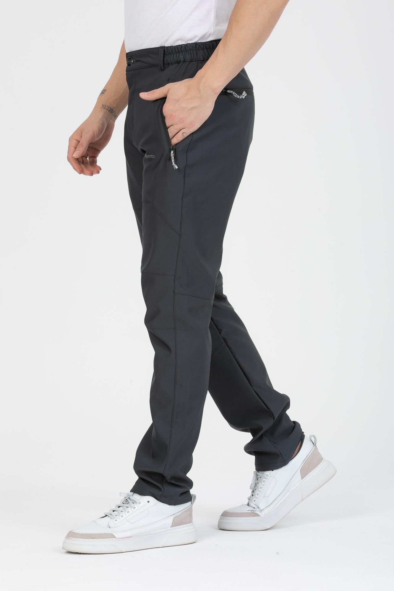 Şardonlu Wear Pantolon