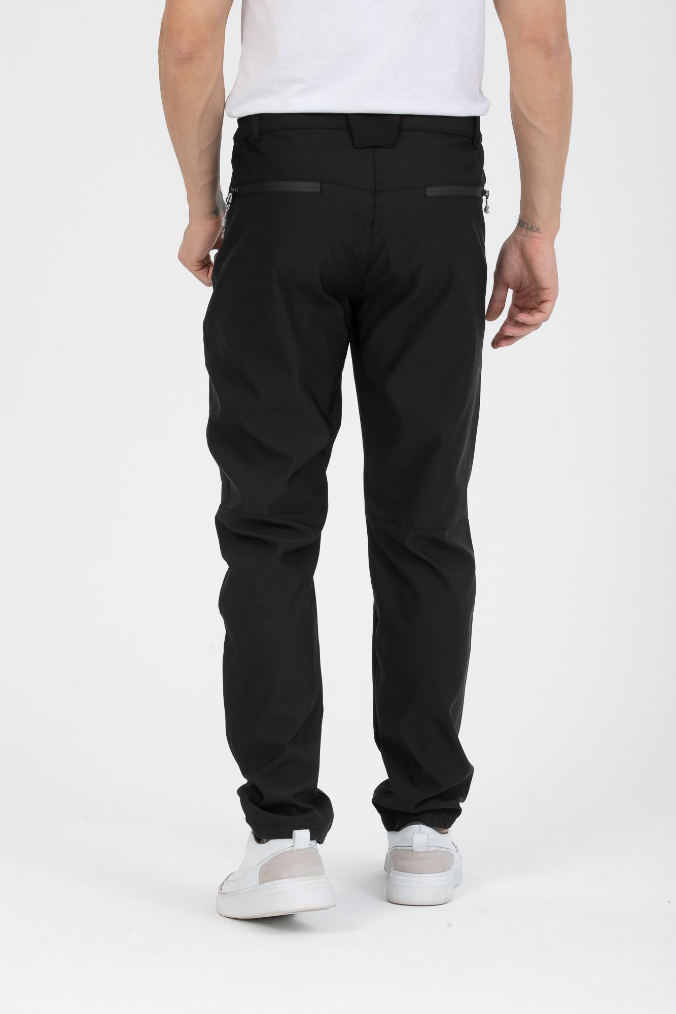 Şardonlu Wear Pantolon