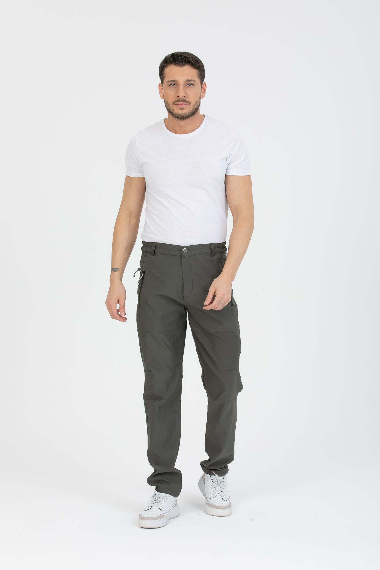 Şardonlu Wear Pantolon