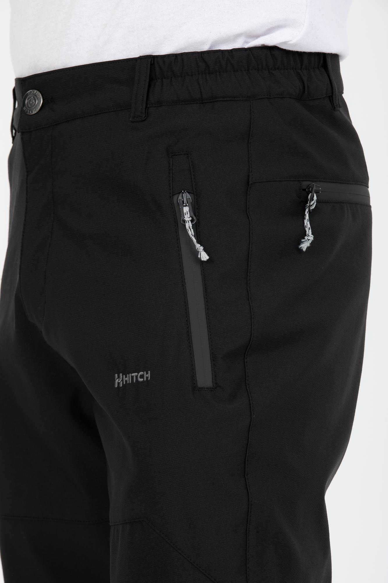 Şardonlu Wear Pantolon