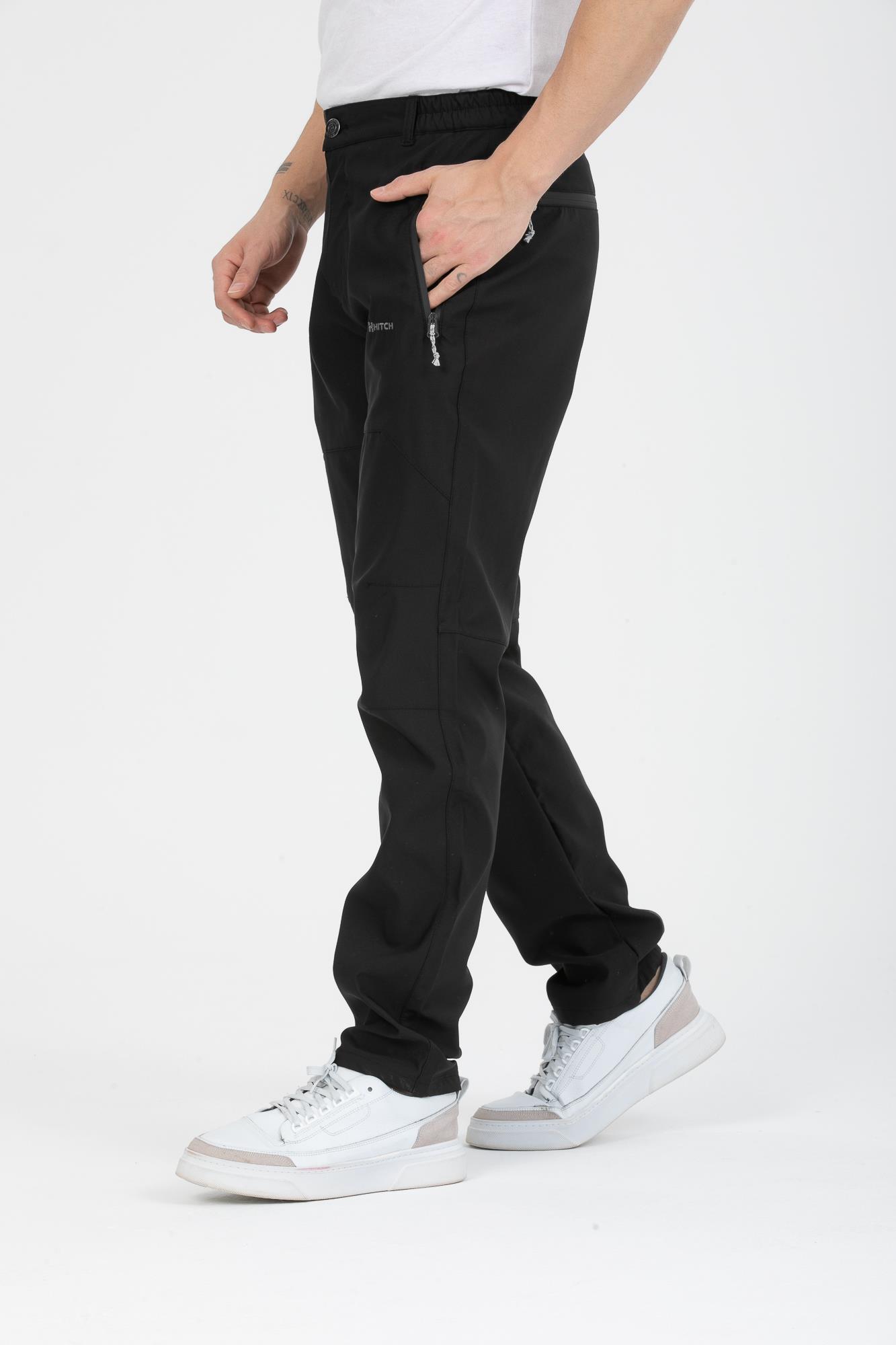 Şardonlu Wear Pantolon