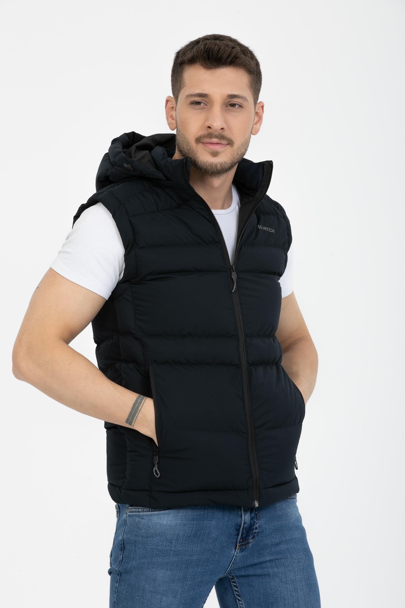 Şişme Su Geçirmez Yelek