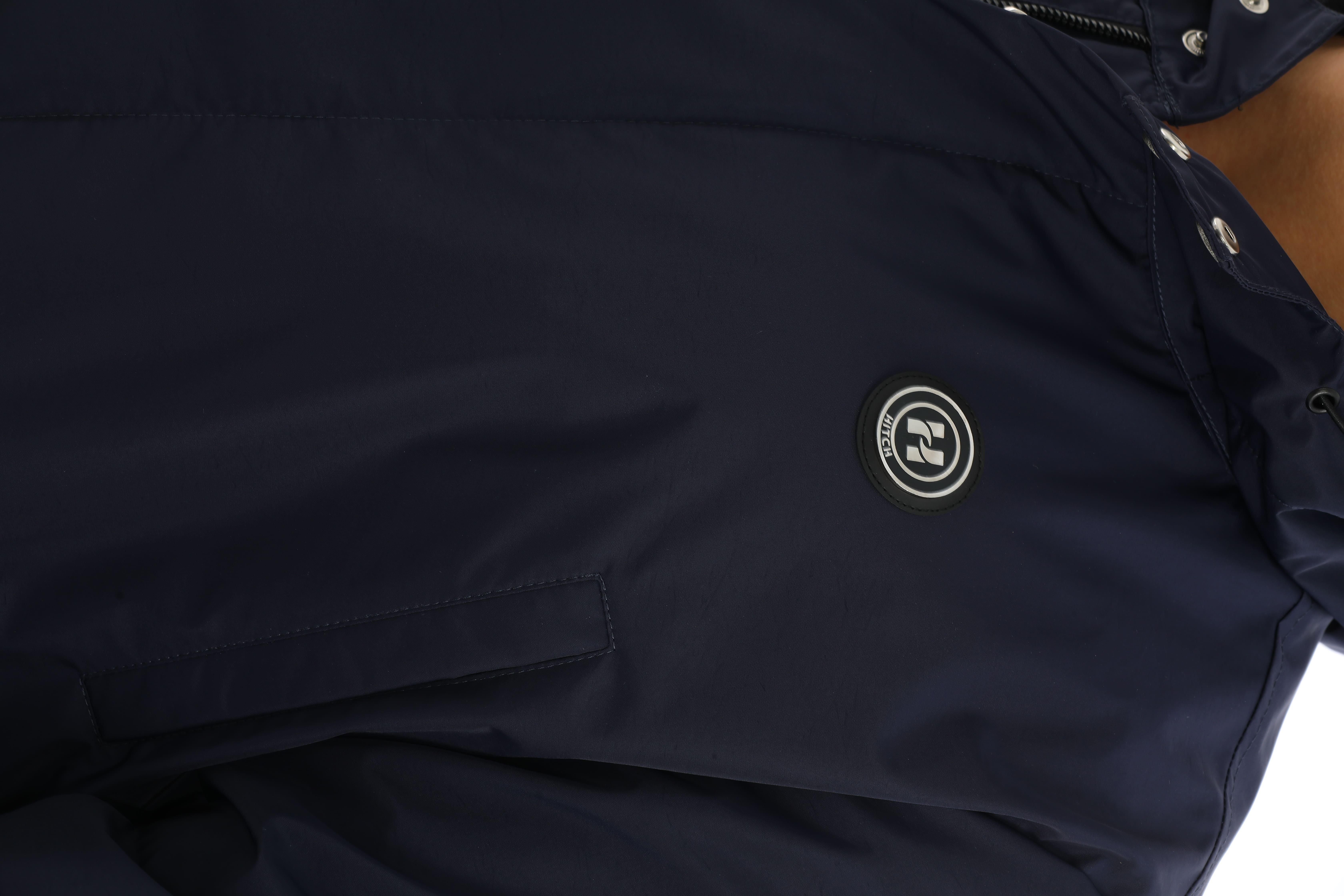 Su Geçirmez Yağmurluk