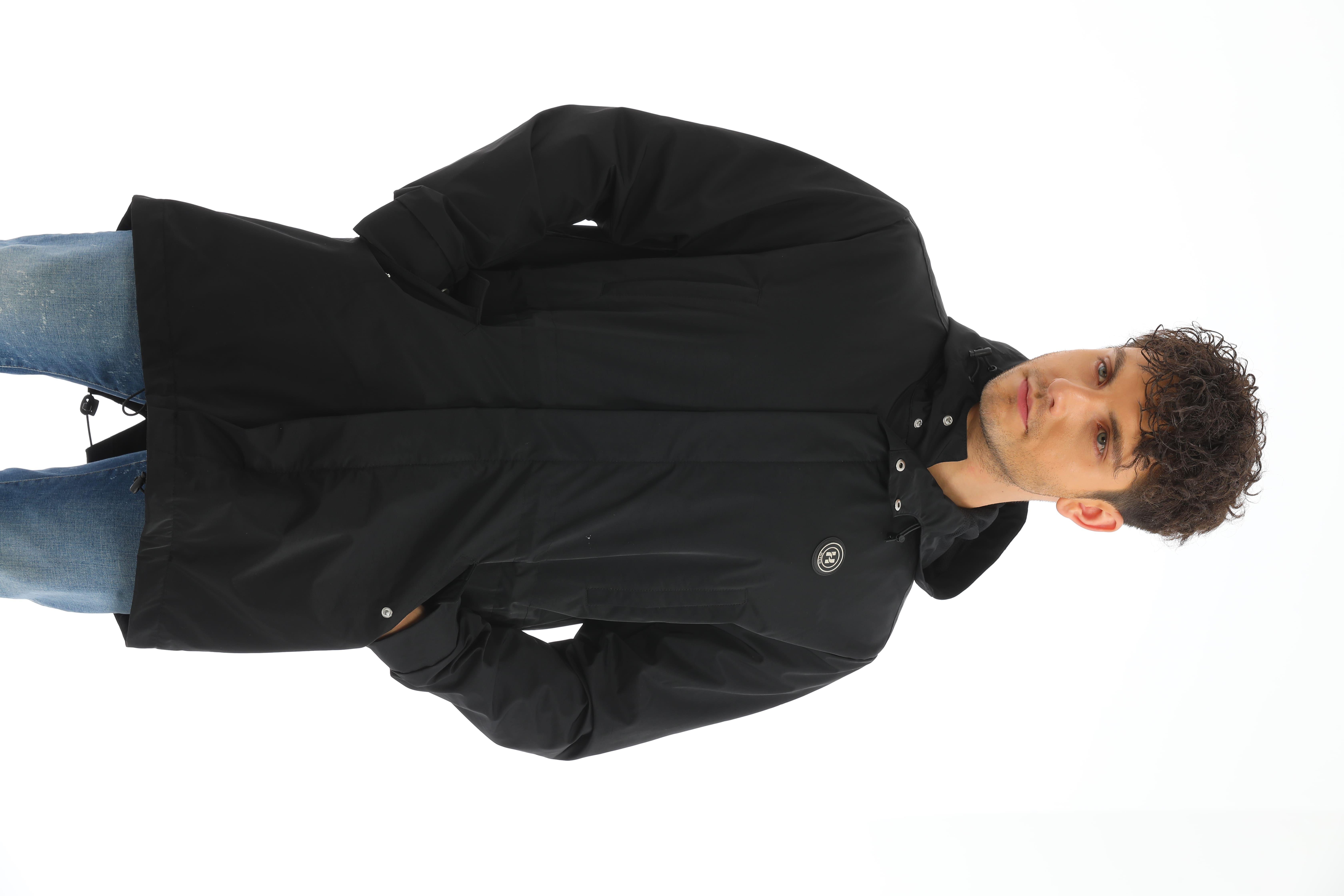 Su Geçirmez Yağmurluk