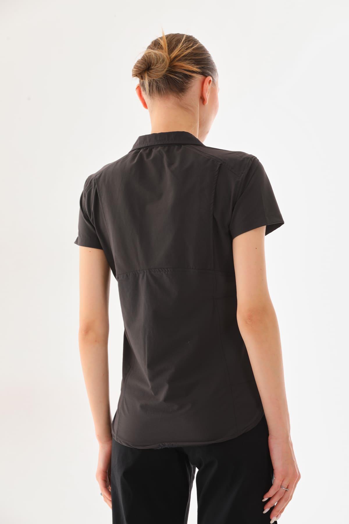 Poliamid Kadın Gömlek