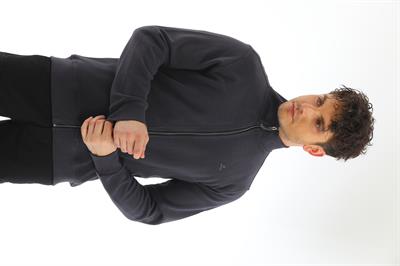  Selanik Tam Fermuarlı