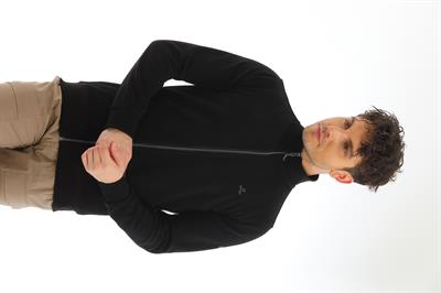  Selanik Tam Fermuarlı