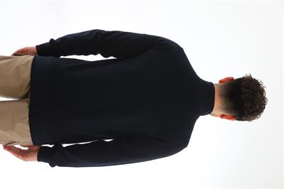  Selanik Tam Fermuarlı