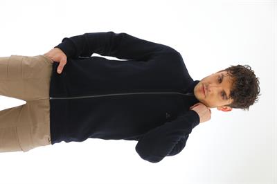  Selanik Tam Fermuarlı