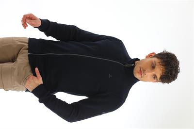  Selanik Tam Fermuarlı