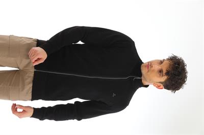  Selanik Tam Fermuarlı