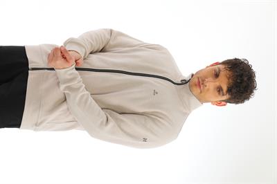  Selanik Tam Fermuarlı