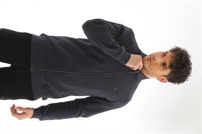  Selanik Tam Fermuarlı