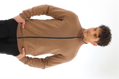  Selanik Tam Fermuarlı