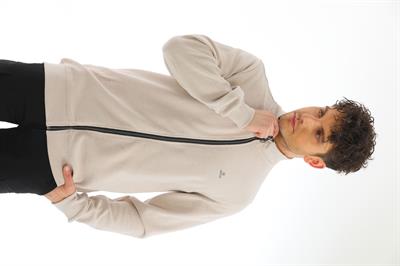  Selanik Tam Fermuarlı