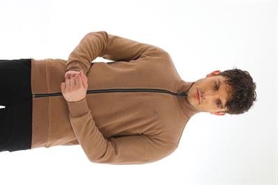  Selanik Tam Fermuarlı