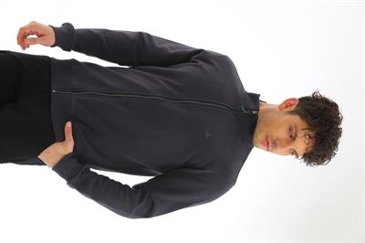  Selanik Tam Fermuarlı