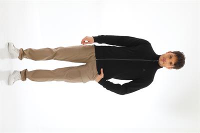  Selanik Tam Fermuarlı