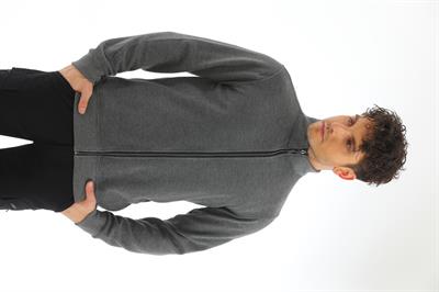  Selanik Tam Fermuarlı