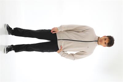  Selanik Tam Fermuarlı