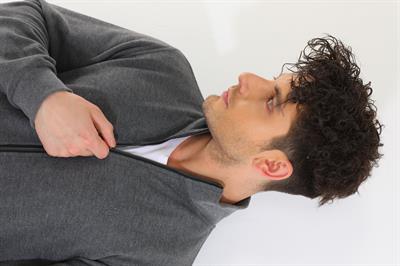  Selanik Tam Fermuarlı