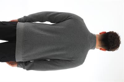  Selanik Tam Fermuarlı