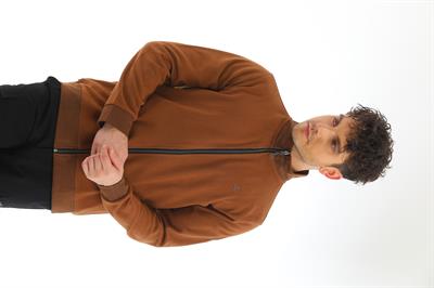  Selanik Tam Fermuarlı