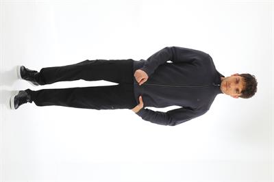  Selanik Tam Fermuarlı