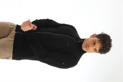  Selanik Tam Fermuarlı