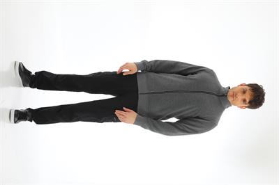  Selanik Tam Fermuarlı