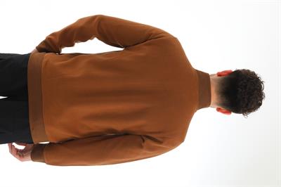  Selanik Tam Fermuarlı