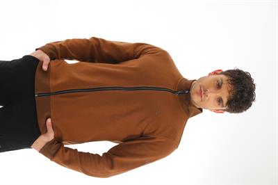  Selanik Tam Fermuarlı