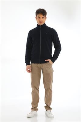  Selanik Tam Fermuarlı