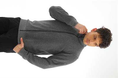  Selanik Tam Fermuarlı